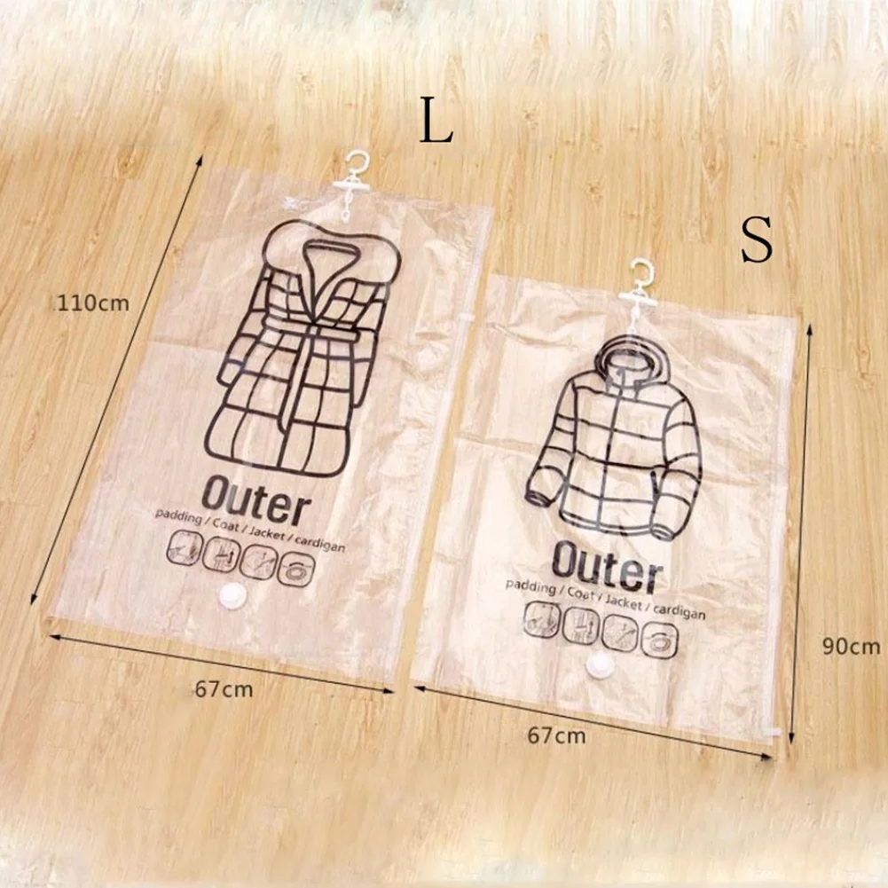 Hanging Vacuum Bag - Image 5