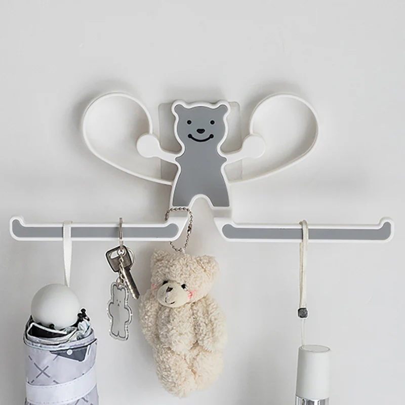 Hanger Organizing Rack - Image 11