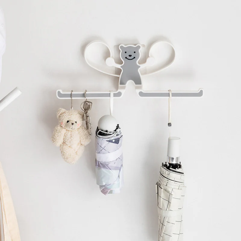 Hanger Organizing Rack - Image 12