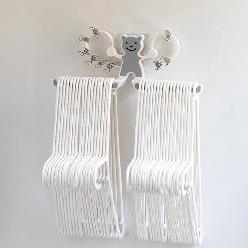 Hanger Organizing Rack - Image 14