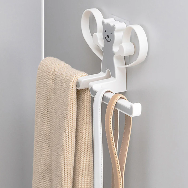 Hanger Organizing Rack - Image 16