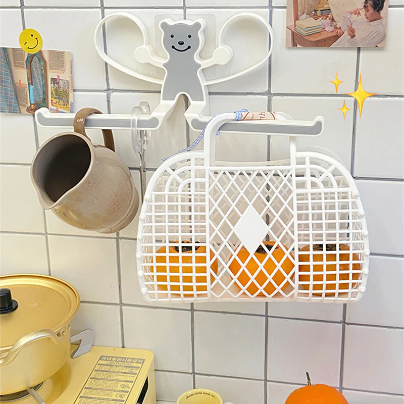 Hanger Organizing Rack - Image 17