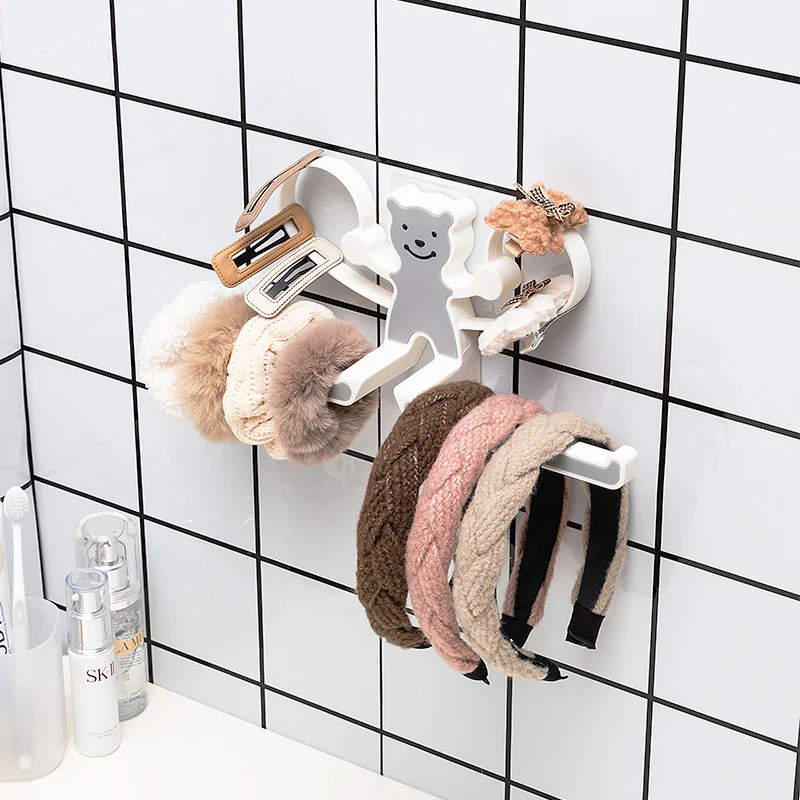 Hanger Organizing Rack - Image 18