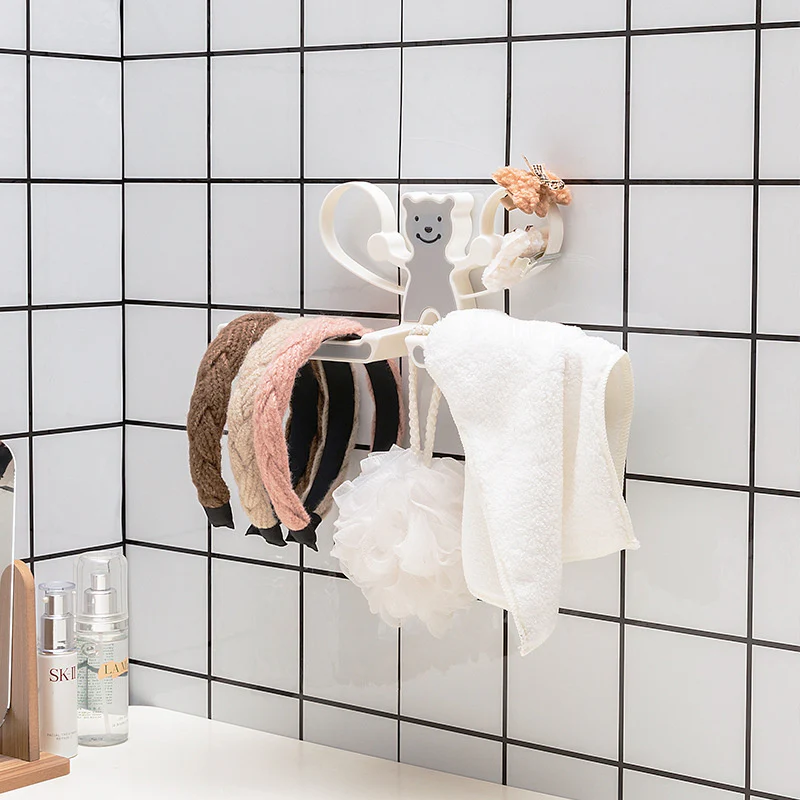 Hanger Organizing Rack - Image 19