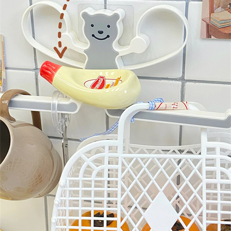 Hanger Organizing Rack - Image 20