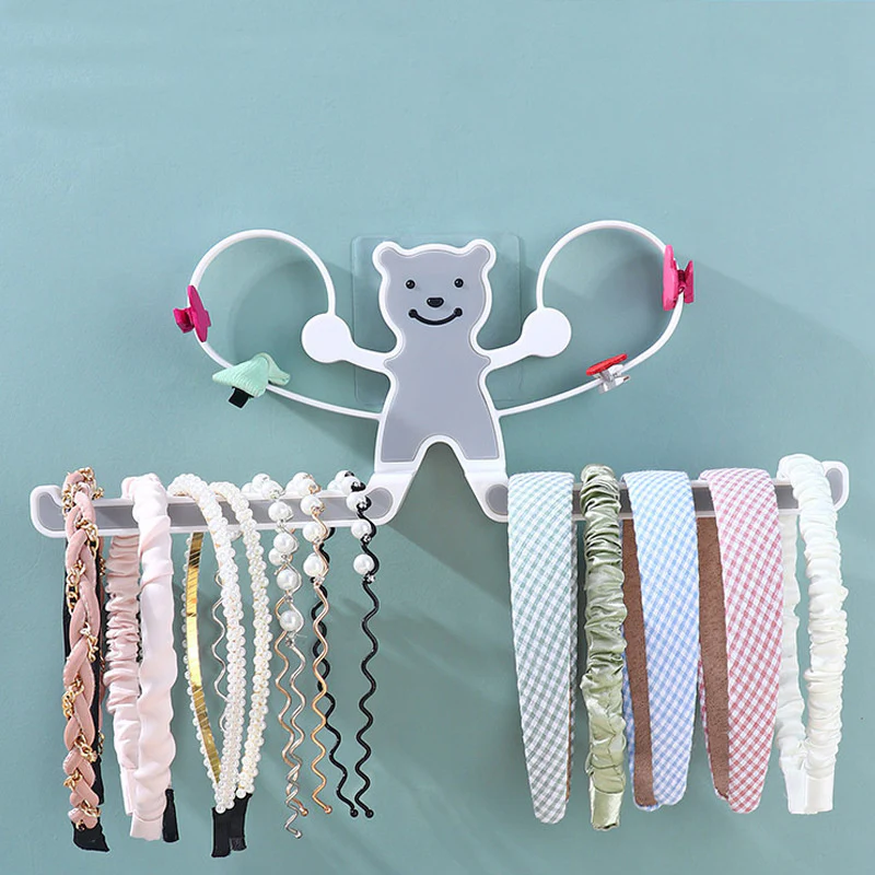 Hanger Organizing Rack - Image 25