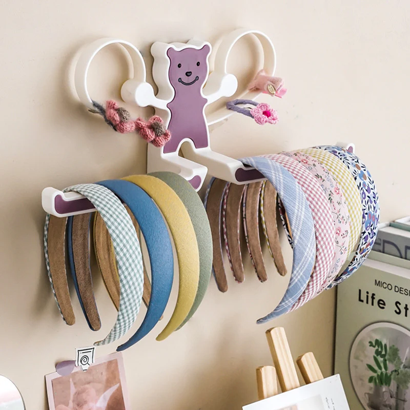 Hanger Organizing Rack - Image 28