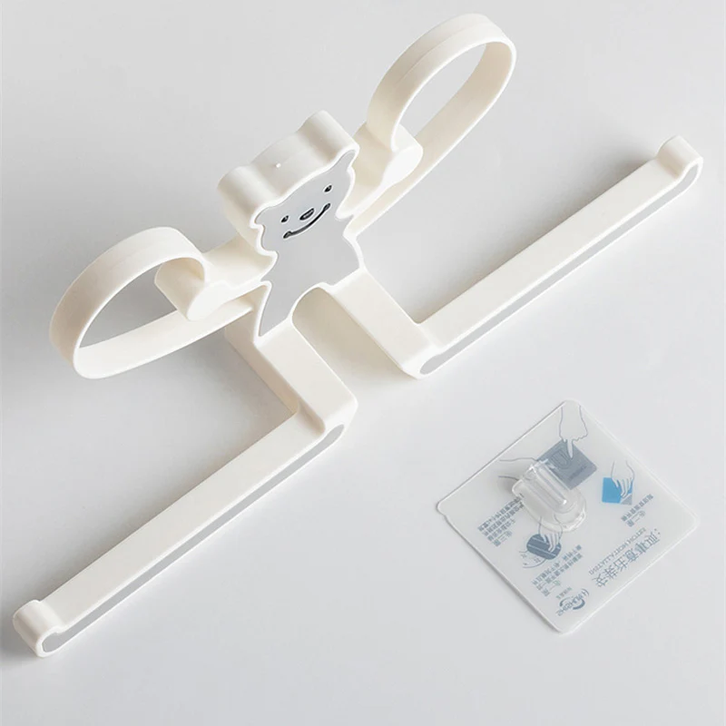 Hanger Organizing Rack - Image 31