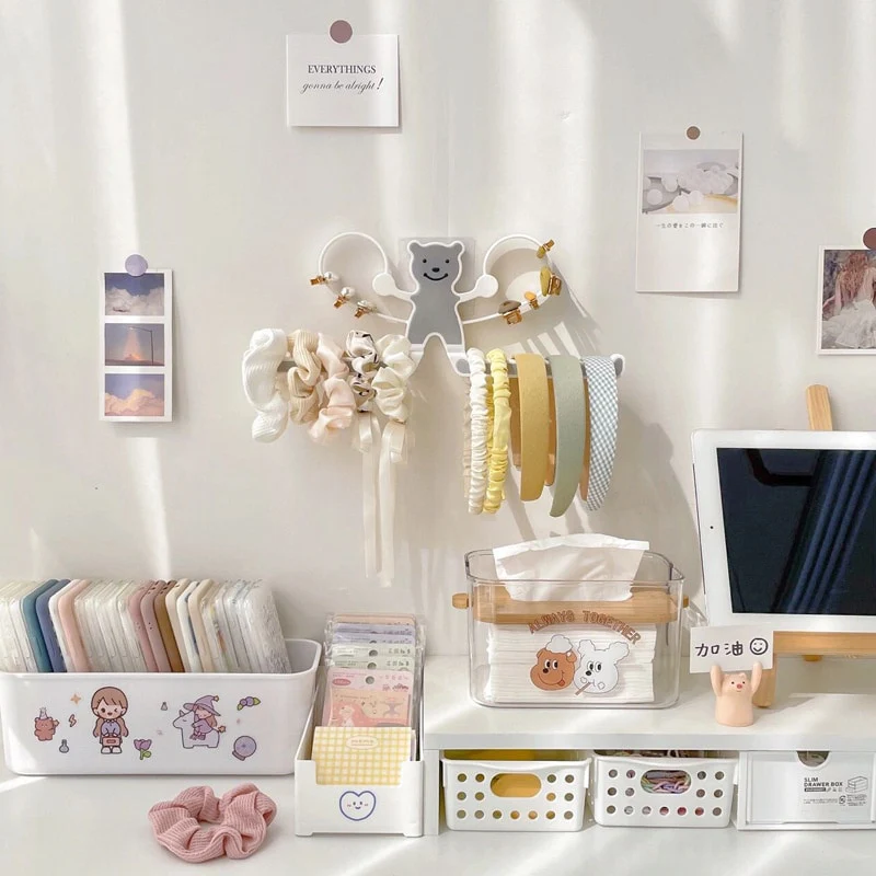 Hanger Organizing Rack - Image 8