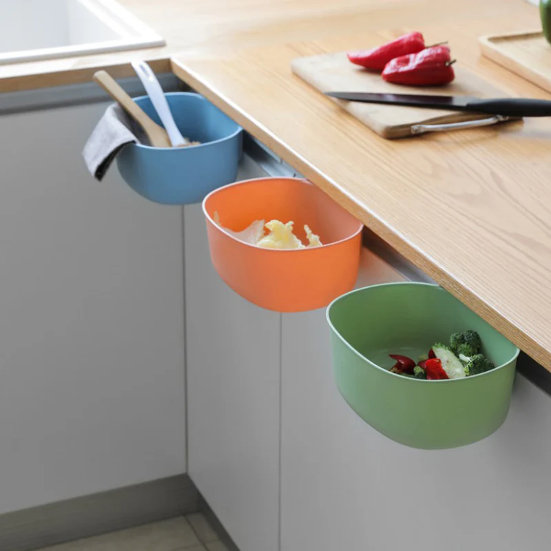 Hanging Bin Basket - Image 14