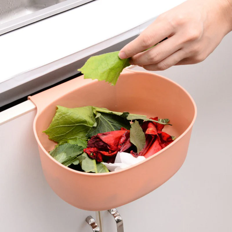 Hanging Bin Basket - Image 18