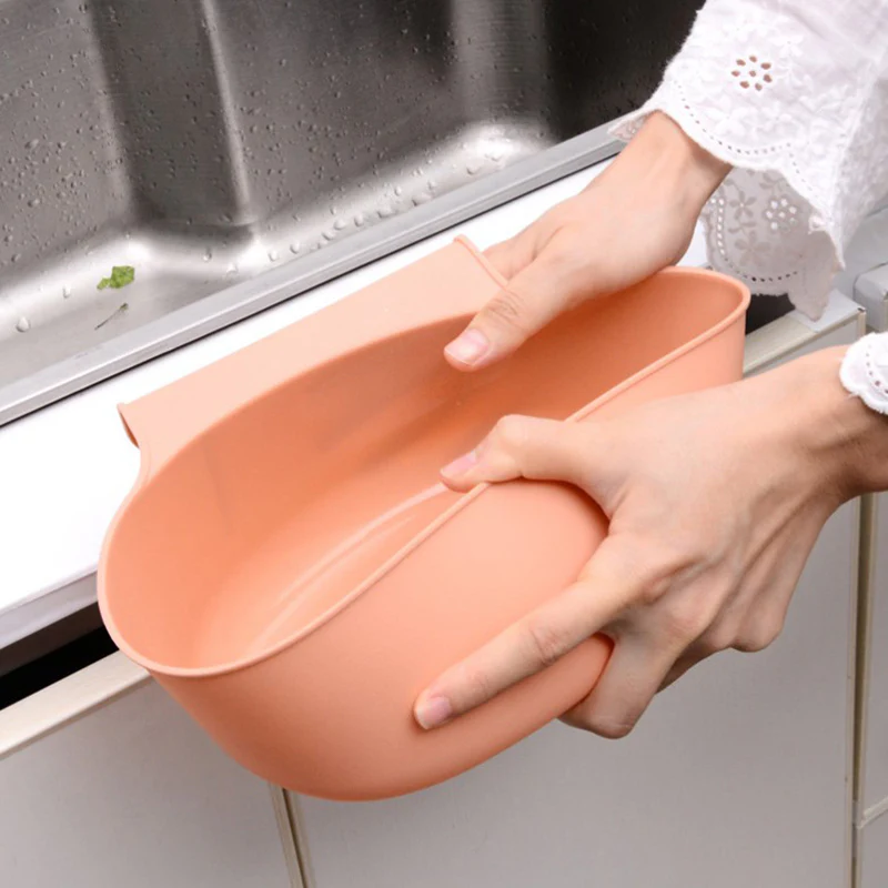 Hanging Bin Basket - Image 21