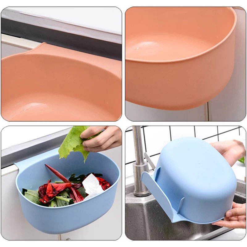 Hanging Bin Basket - Image 9