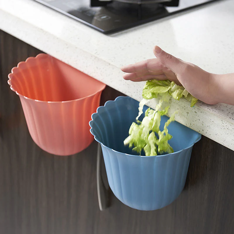 Hanging Can Bin - Image 16