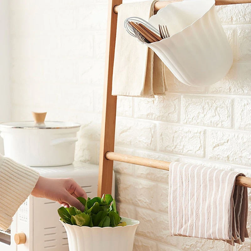 Hanging Can Bin - Image 7