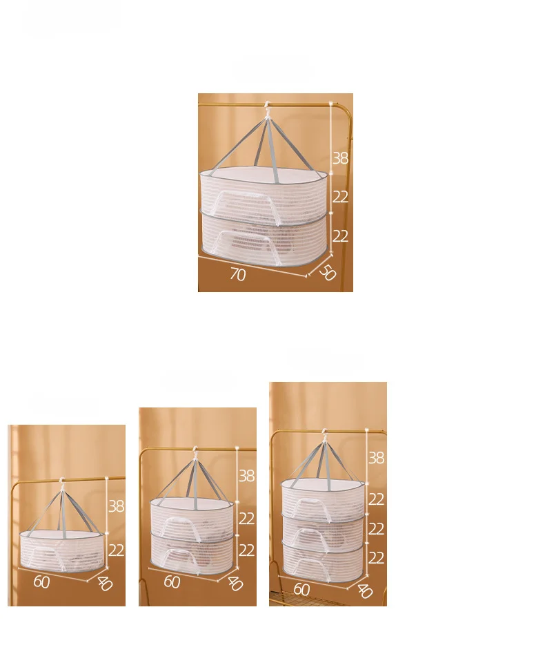 Hanging Net - Image 12