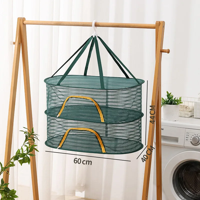 Hanging Net - Image 3