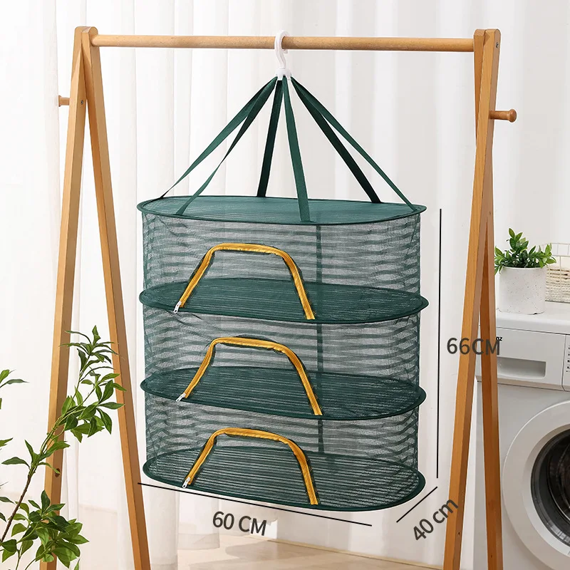Hanging Net - Image 4