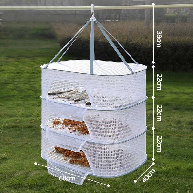 Hanging Net - Image 5