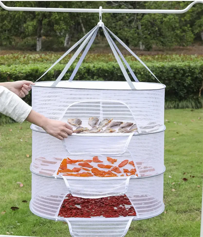 Hanging Net - Image 7
