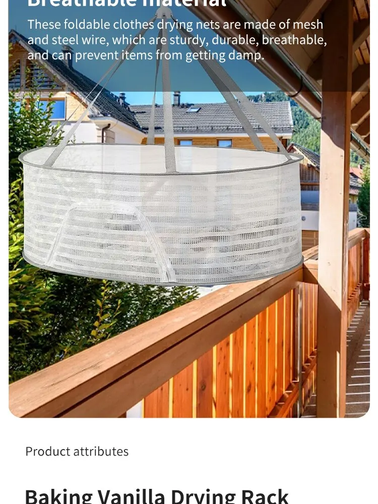Hanging Net - Image 11