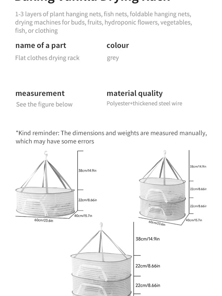 Hanging Net - Image 12