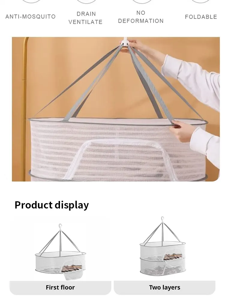 Hanging Net - Image 17