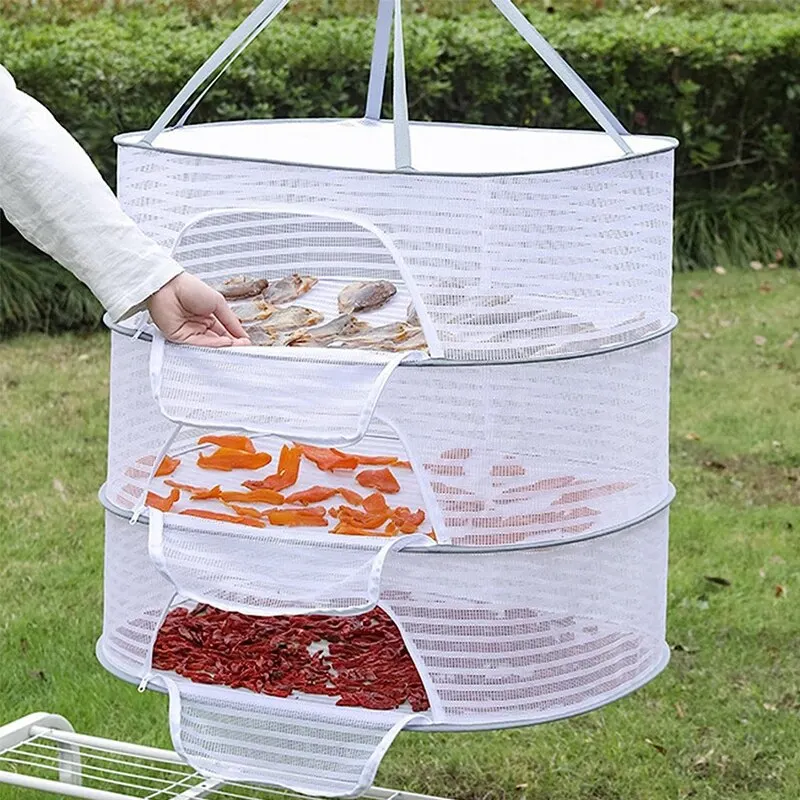 Hanging Net - Image 3