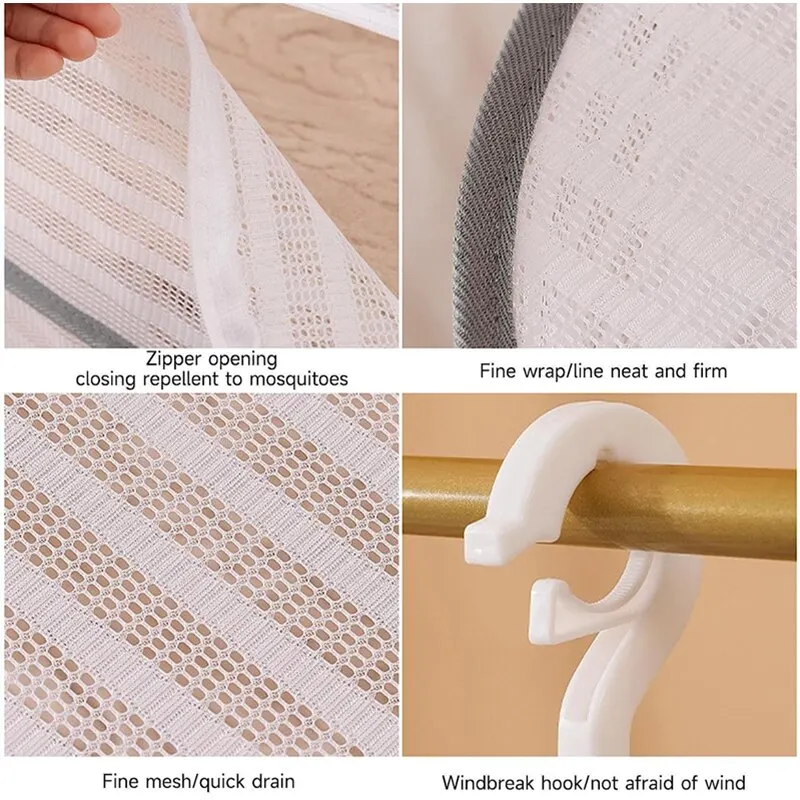 Hanging Net - Image 5