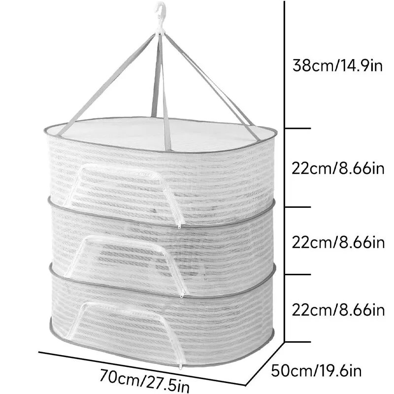 Hanging Net - Image 6