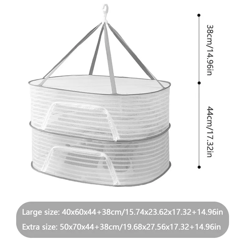 Hanging Net - Image 7
