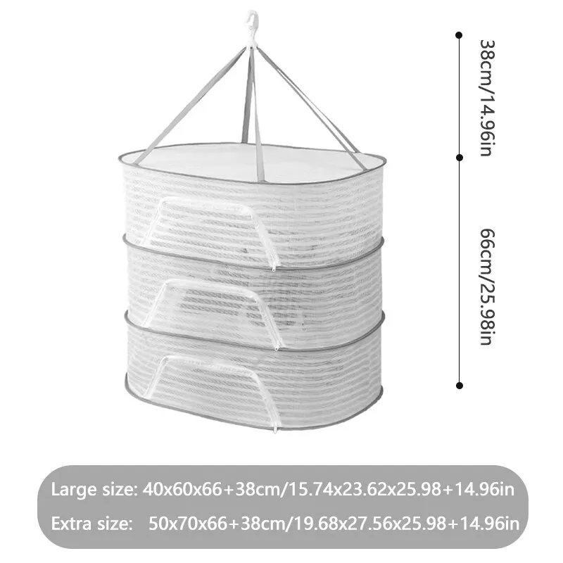 Hanging Net - Image 8