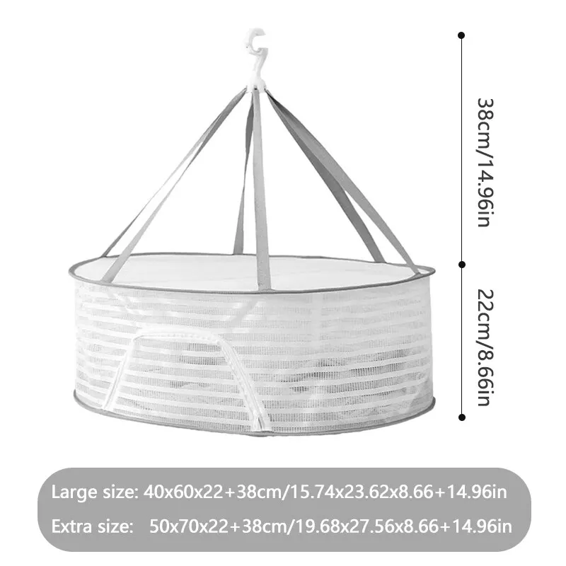 Hanging Net - Image 9