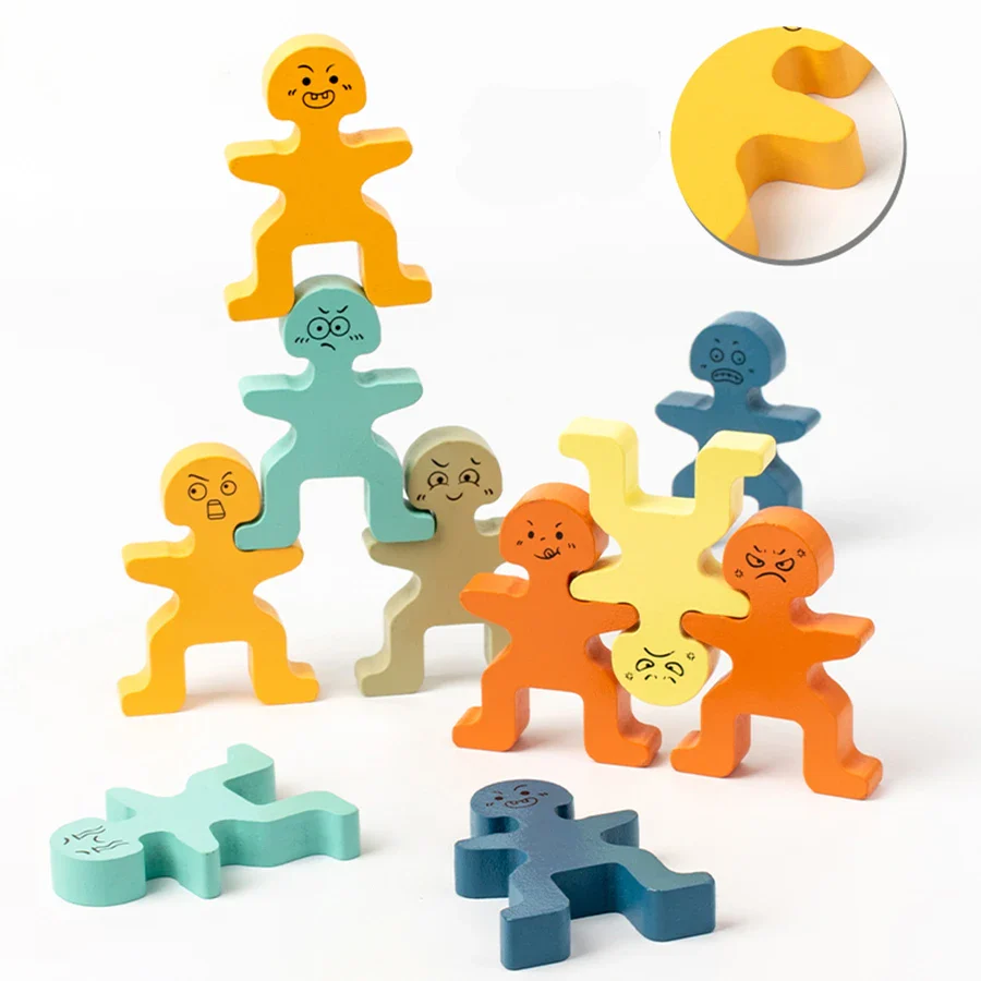Happy Balance Builders - Image 10
