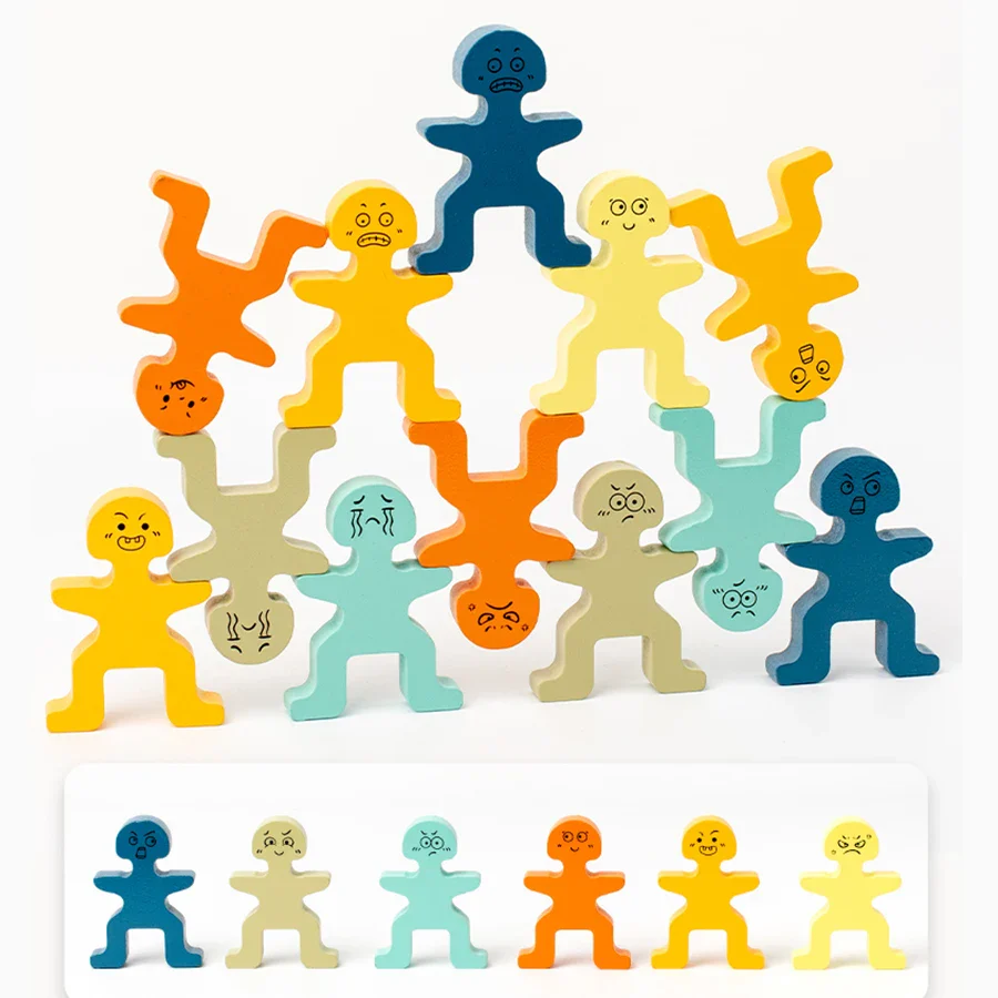 Happy Balance Builders - Image 2