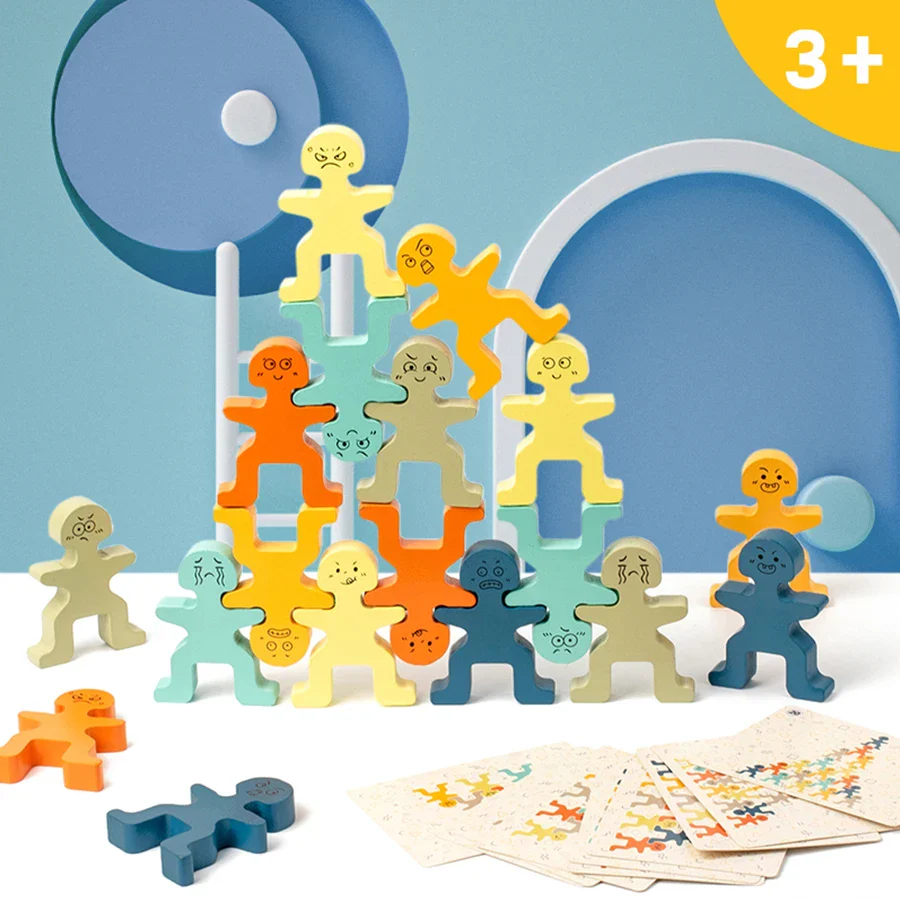 Happy Balance Builders - Image 3