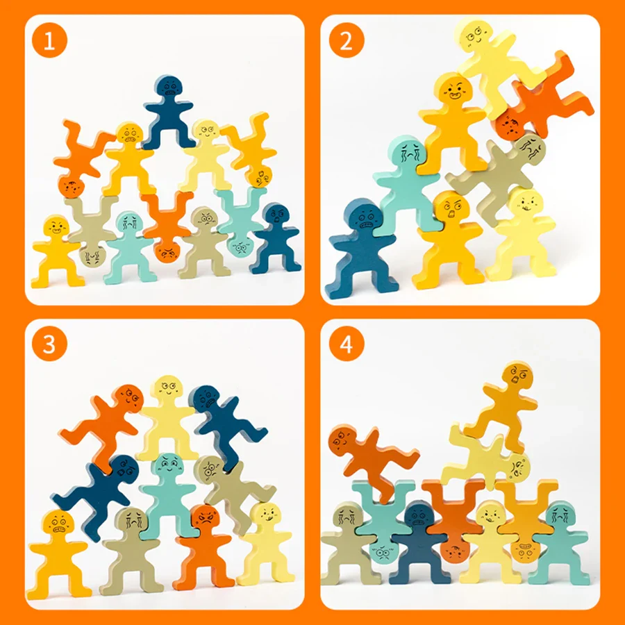 Happy Balance Builders - Image 4