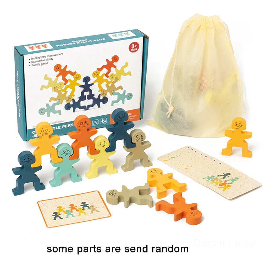 Happy Balance Builders - Image 6