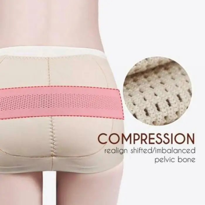 HealNest Hip-Up Pelvic Support Belt - Image 13