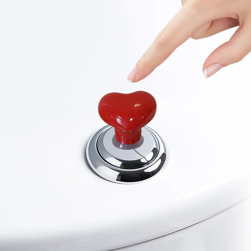 Heart Button - Image 2
