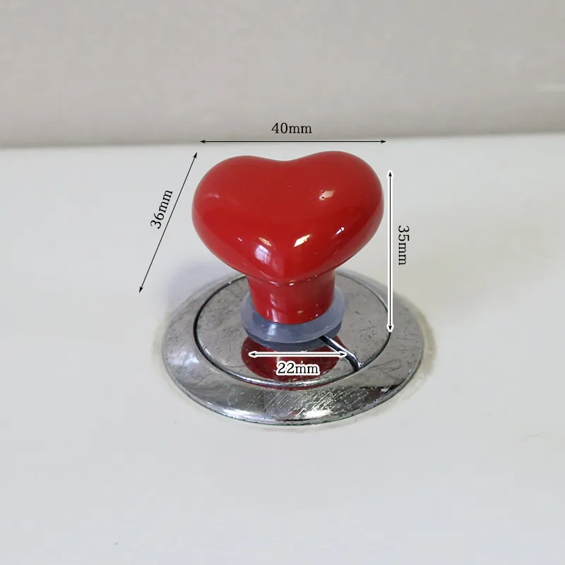 Heart Button - Image 4