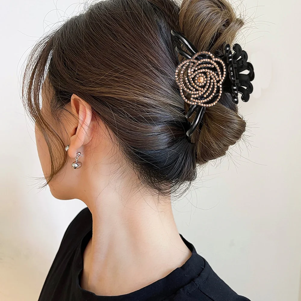 Heart Hair Claw - Image 11
