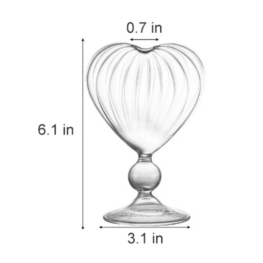 Heartbeat Harmony Glass - Image 6