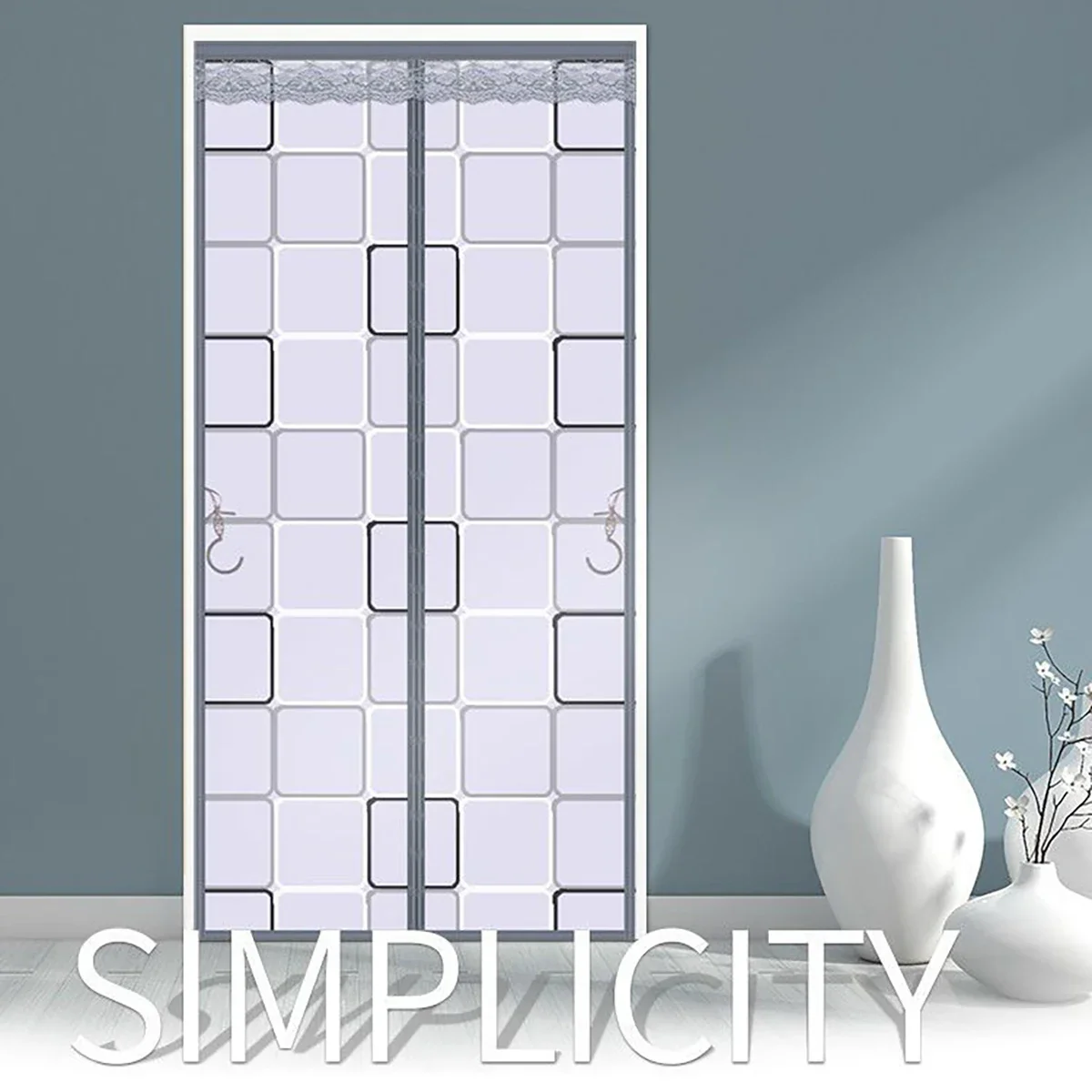 HeatBlock Door Panel - Image 4