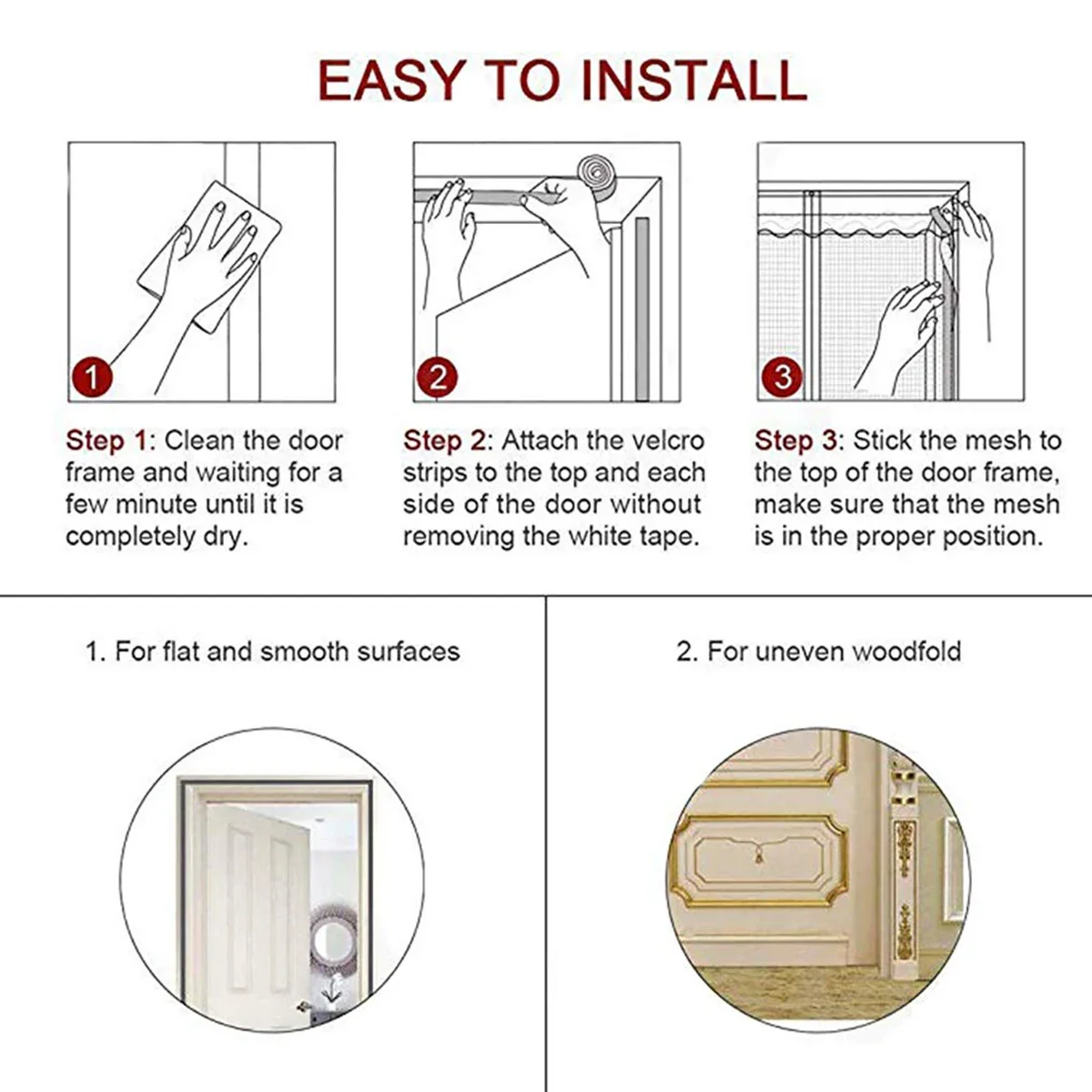 HeatBlock Door Panel - Image 6