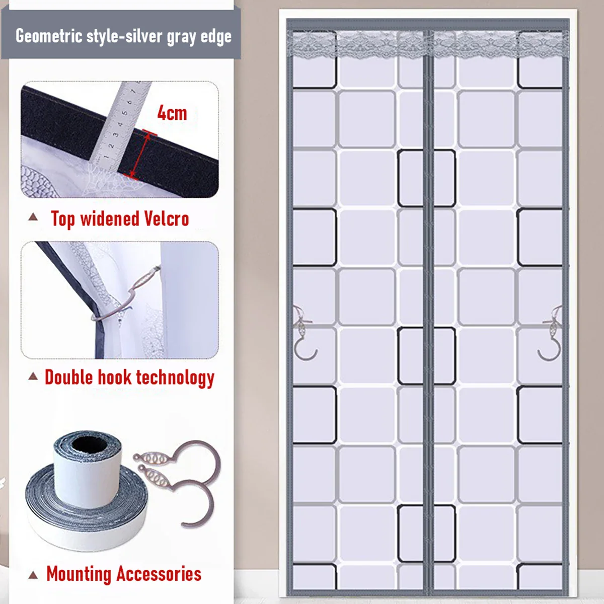 HeatBlock Door Panel - Image 7