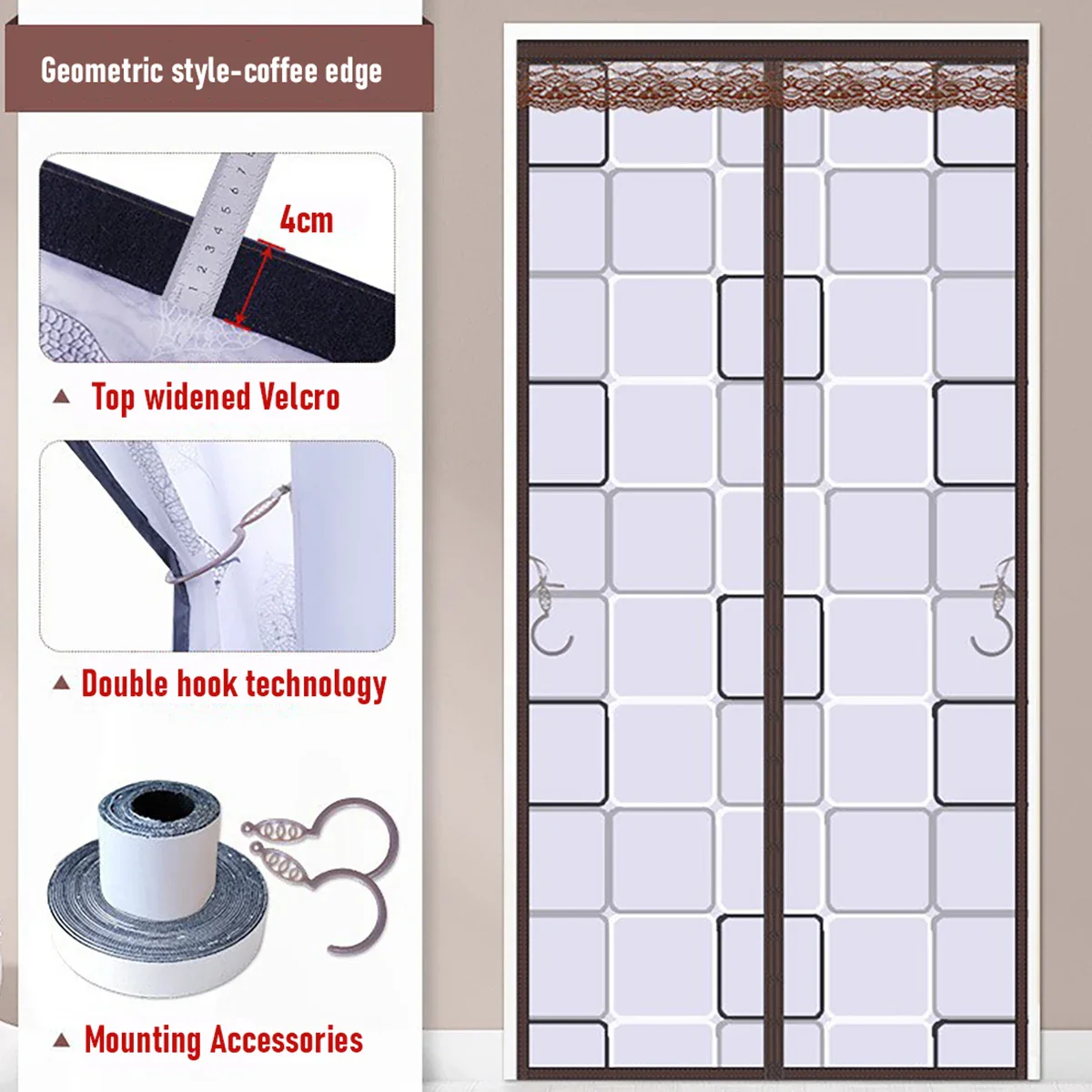 HeatBlock Door Panel - Image 9