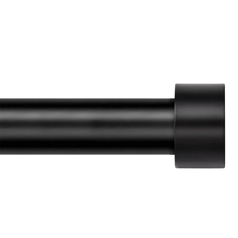 Heavy Duty Adjustable Curtain Rod - Image 7