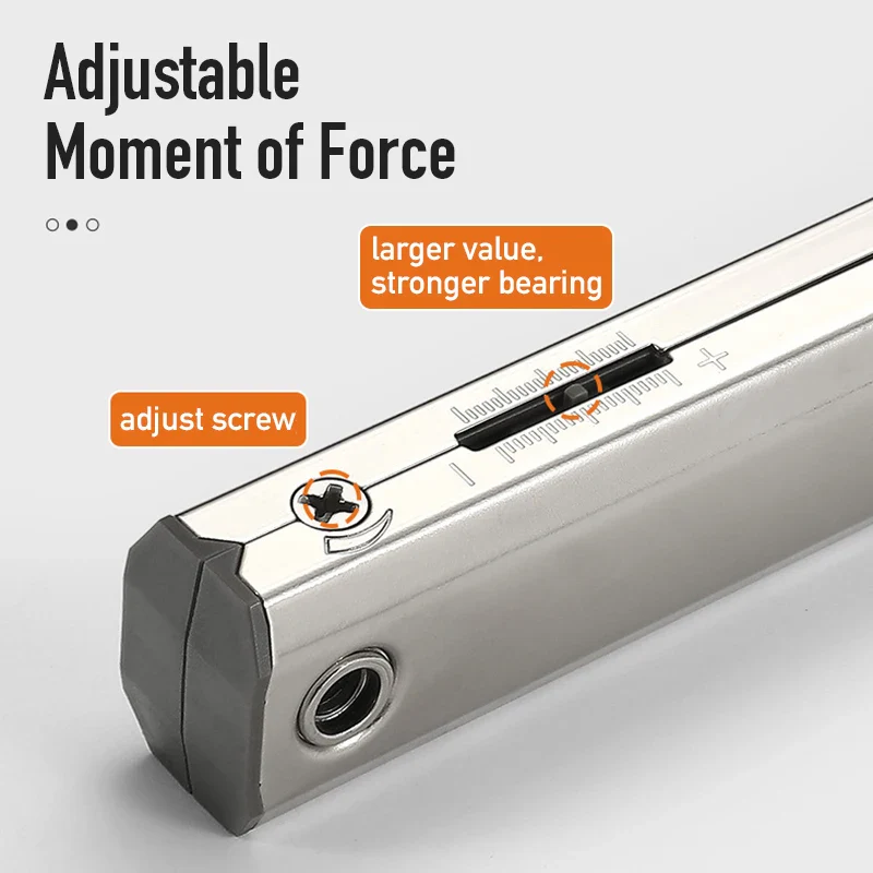Heavy Duty Closing Hinge - Image 6