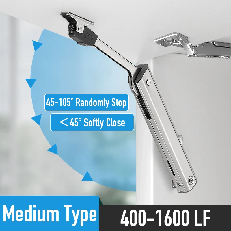 Heavy Duty Closing Hinge - Image 7